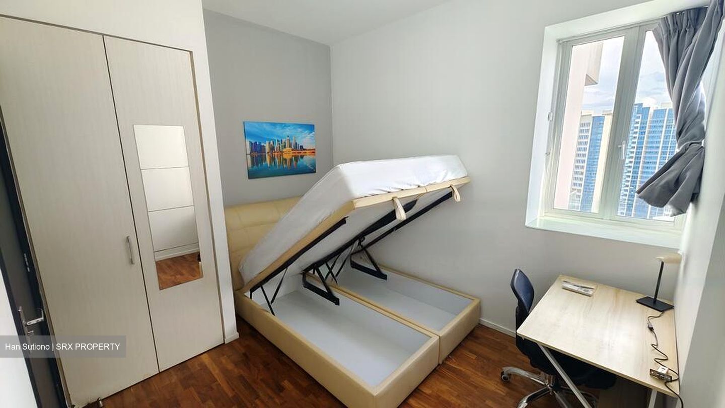 Kerrisdale (D8), Condominium #463152881